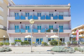 Hotel Ridens Rimini